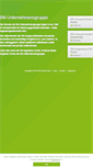 Mobile Screenshot of bn-umwelt.de